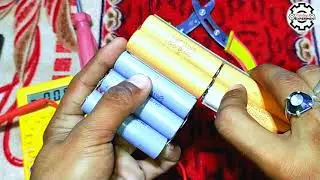 Laptop Battery Charging Not Show on Laptop|लैपटॉप की बैट्री सही है लेकिन लैपटॉप मे चार्ज नही करता ❓