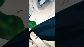 Anime edit 4k