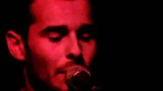 LO QUE QUIERA DIOS QUE SEA (Acústico Antonio ETDLS) San José del Valle 10/07/10