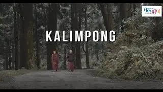 Kalimpong – Land of Orchids