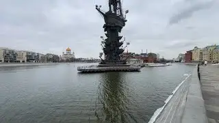 city/Музеон/ выставка «Снег и Лёд» в Москве