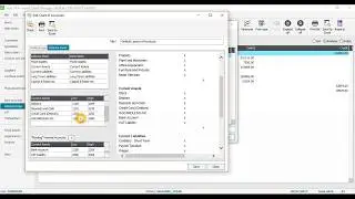 Edit Delete & Adding New Nominal Codes in Sage 50 Accounts v2017 Part2