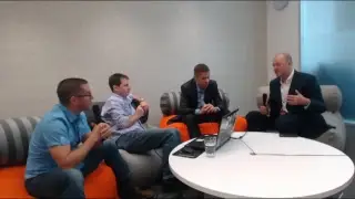 Accelerate 2018