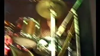 Vladimir Volodin (drums)& "FBR" (Boris Raskol`nikov) 2000 - Part Two