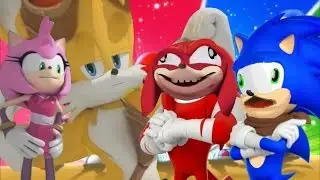 Sonic Boom YTP Compilation: Best of Sonic Boom Season 1!