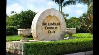 42 St Thomas Ballenisles Golden Bear Realty & Beachfront Realty