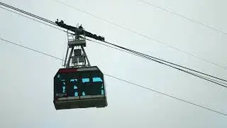 TELEFÉRICO de FUENTE DÉ - disfruta la EXPERIENCIA de PICOS DE EUROPA