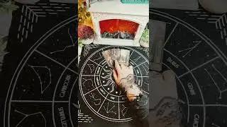 ✅🔯Весточка от него ⁉️⁉️⁉️⁉️⁉️🔯✅
