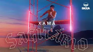 Xamã - Sagitário (Prod. Dj Gustah)