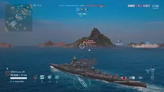World of Warships: Legends Schlieffen