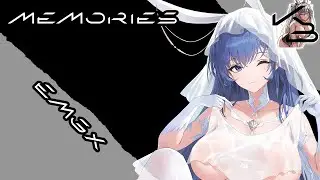 EMGX - MEMORIES | 𝐊𝐁