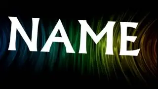 Intro Template #16|Sony Vegas Pro 11+| By: MAnoDew