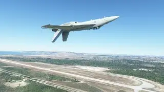 7 Cool Stunt to do in Microsoft Flight Simulator 2020
