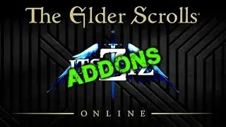 ESO Addons - Foundry Tactical Combat