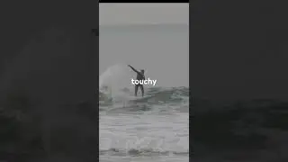 Twin Fin Surfing #surfing #kellyslater #twinfin #pismobeach