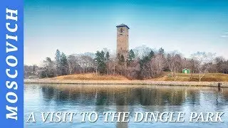 Visit to the Dingle Park // Our Family Vlog - #59