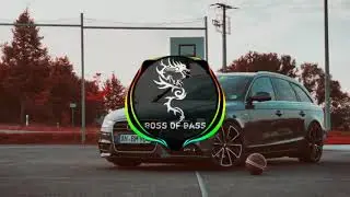 [Bass Boosted]--Dance Club Mix #21