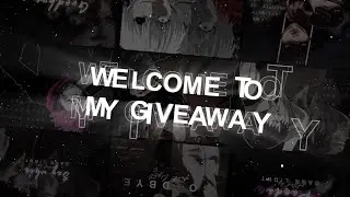 After Effects Pack Giveaway