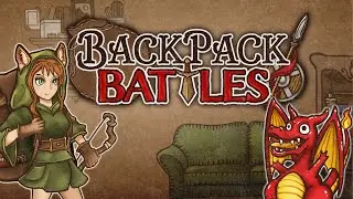 Backpack Battles 23.9.24 - Diamant