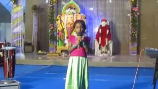 Mytri Bagavad geetha chapter 14
