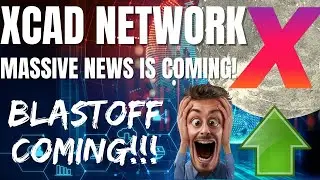 This Crypto Has 50x Potential! - XCAD Network