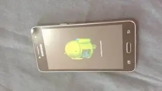 hard reset samsung grand prime+ g532m #2