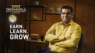 Pawan Bhatia| Takshashila | Trident Group
