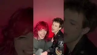 Лёша Внемой и Настя Vesvich💞 #внемой