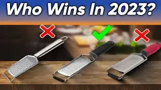 Top 10 Zester in 2023 | Reviews, Prices & Where to Buy