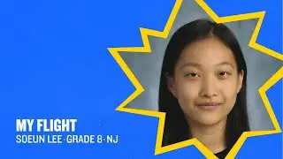 826 Digital Writers' Showcase: Soeun Lee, Grade 8, Reads 