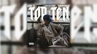 Slim Dee - TOP TEN