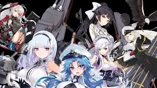 Azur Lane Lewd & Wholesome Compilation