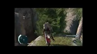 Дэвенпорт скрытая побрякушка одноногого assassin's creed 3 The isolated Peg Leg Trinket in davenport