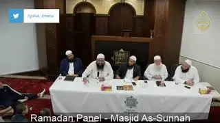 Мухаммад Хоблос   Кого схавают мусульмане на этот рамадан! НОВИНКА 2020