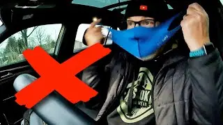 I HATE THIS MASK!!!