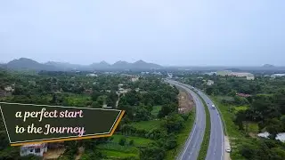 EP1 - STATUE OF UNITY Road Trip | Delhi to Udaipur via Bandikui Expressway