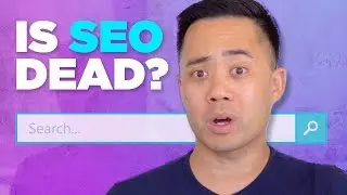 How SEO Will Change in 2021 (And You're Not Going to Like It)
