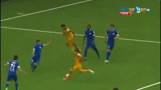 ИНТЕРВЬЮ АРШАВИНА В КАЙРАТЕ