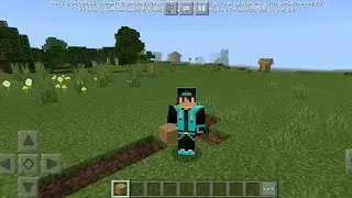 Como dropar item no Minecraft engual Pc e mudar de câmera super fácil