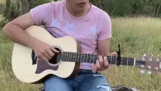 Tu presencia es el cielo By Jesús molina