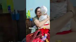 Prashvi and her Massi #psikorde #comedy #motherhood #psimom