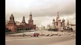 Альтернативная история мира 9 серия - Холодная война