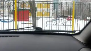 Рено сандеро (без сопли...)