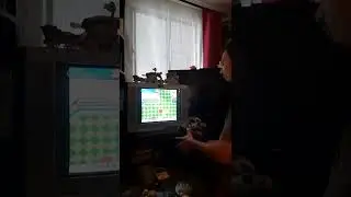 kirby tilt n tumble on gamecube