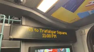 iBus fault on VH45298