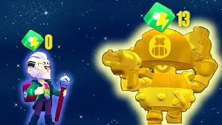 Byron vs Darryl 0 cubes vs 13