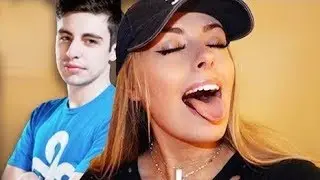 This Hot Girl wants to Smash Shroud (Corinna Kopf) - Shroud has a Girlfriend!? - PUBG Ep.229
