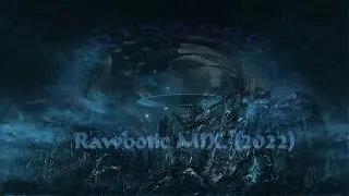 Dj Sadru - Rawbotic MIX. (2022)