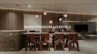 NOHO - Nadgórników 14