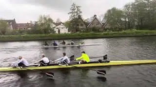 Zwicht👑 vs hoekstra🐌
